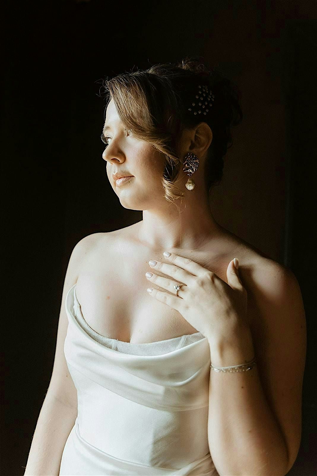 DivineTouch Bridal HMU Master Class