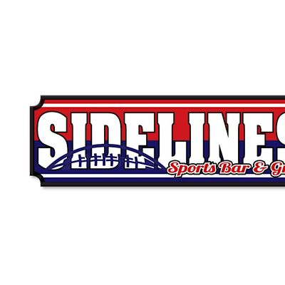 Sidelines Sports Bar & Grill