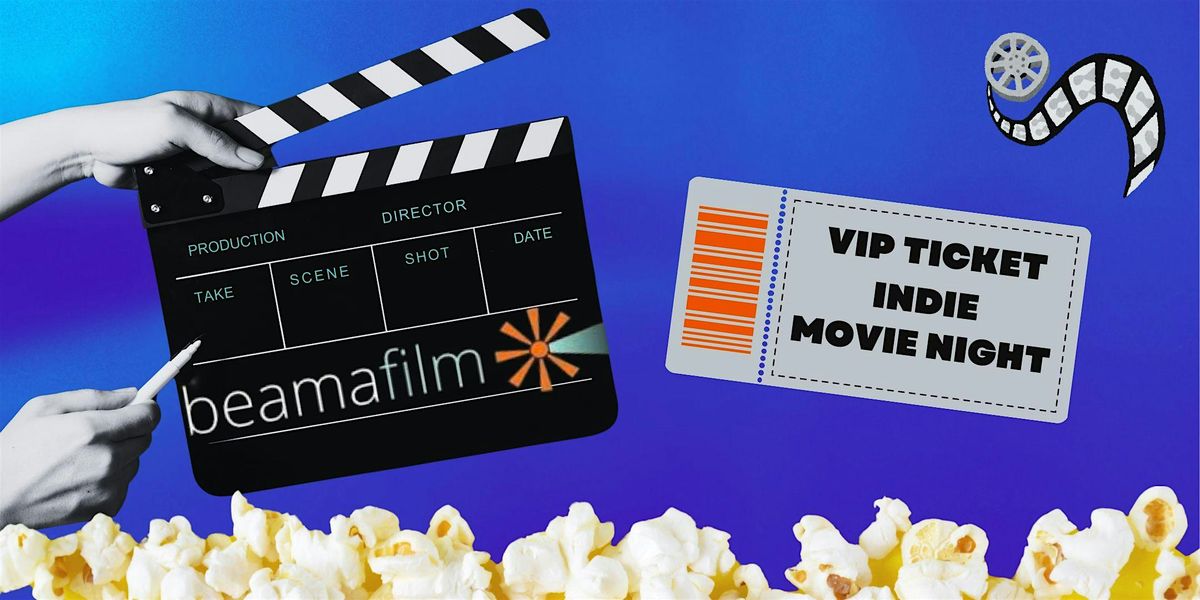 Teen Indie  Movie Night!