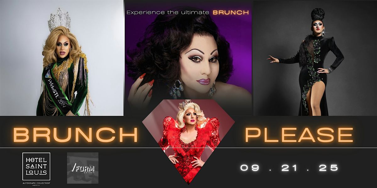 BRUNCH, PLEASE! Rooftop Review Drag Brunch