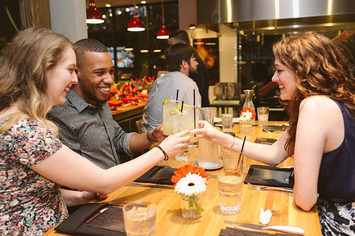 Lombard Cooking Class- Beef it Up - Ribeye Steak Grilling