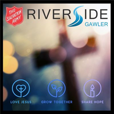 Riverside Gawler Salvation Army