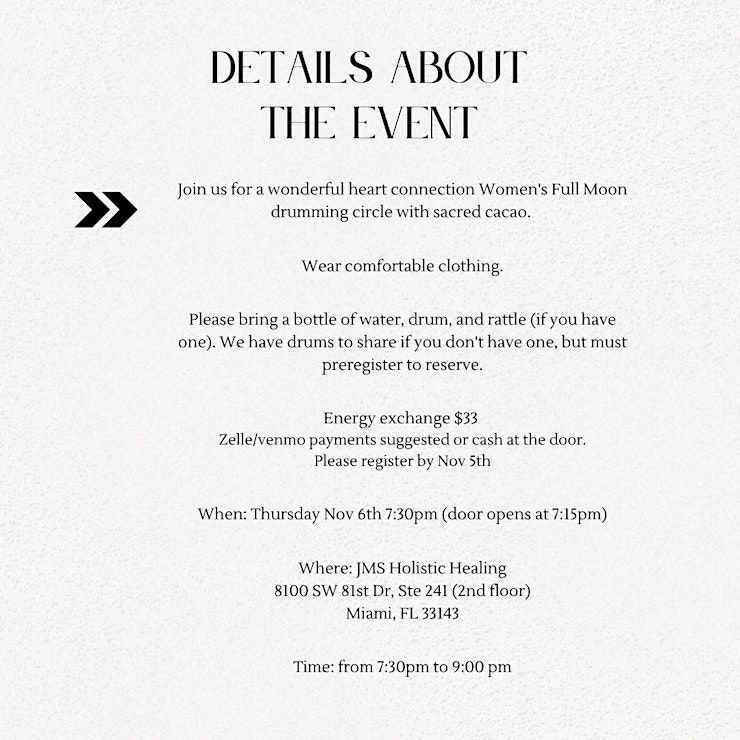 Event Photos