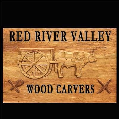 Red River Valley Woodcarvers