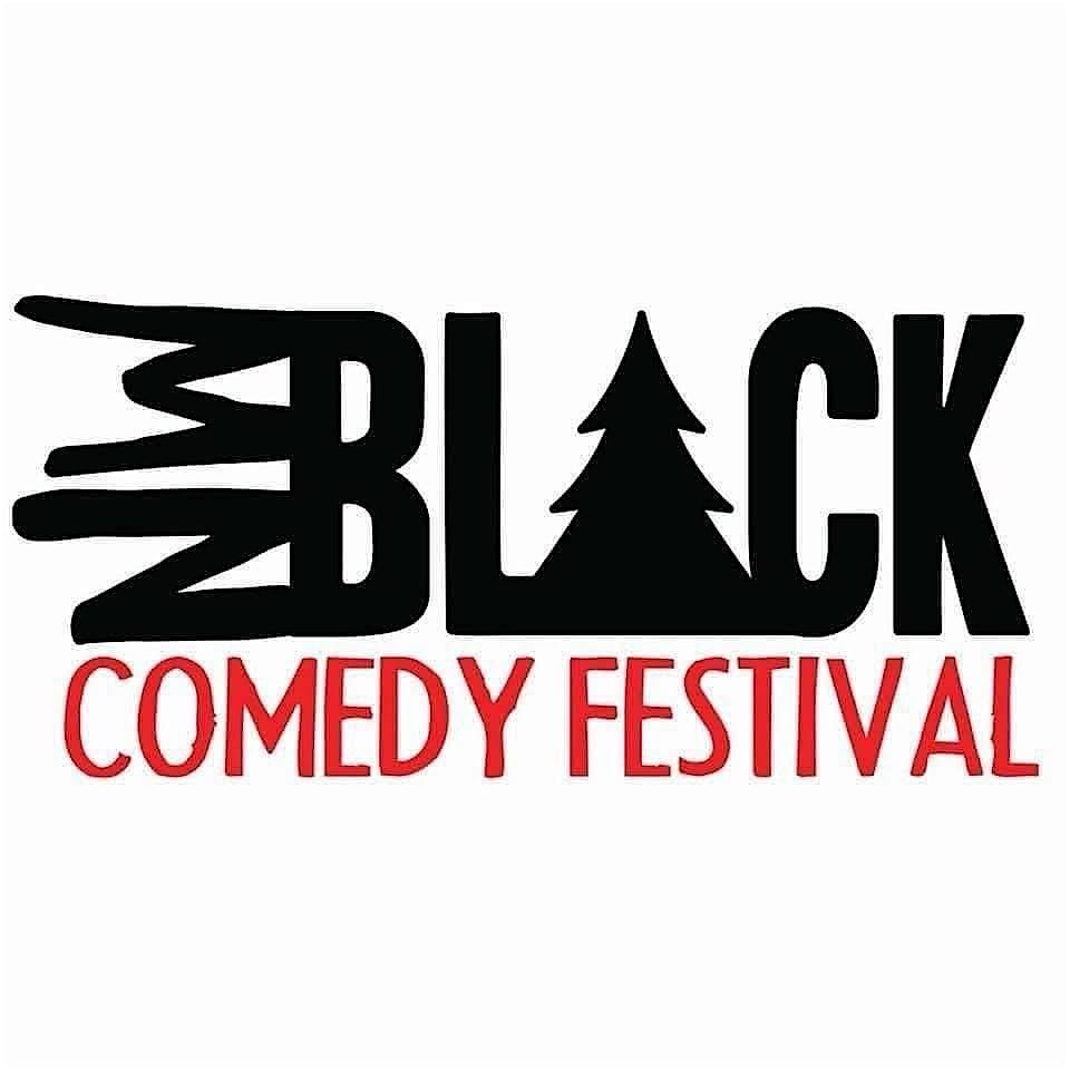 NW Black Comedy Festival Presents: One Night Only!