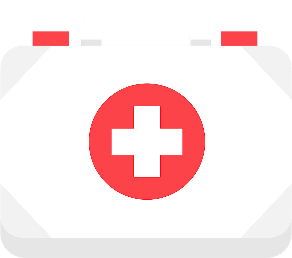 Emergency First Aid at Work - 1 day course