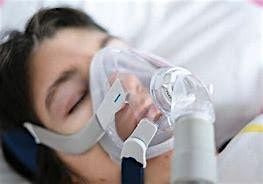 Non-Invasive ventilation masterclass