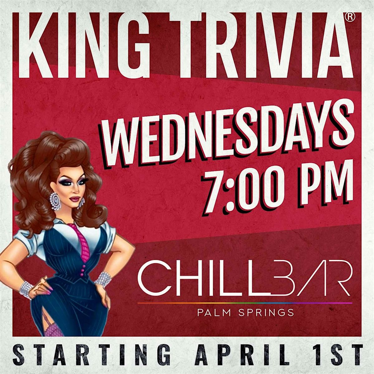Trivia Night at Chill Bar