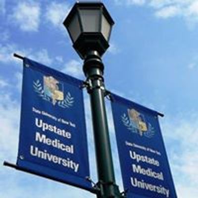 Student Admissions at SUNY Upstate Medical University