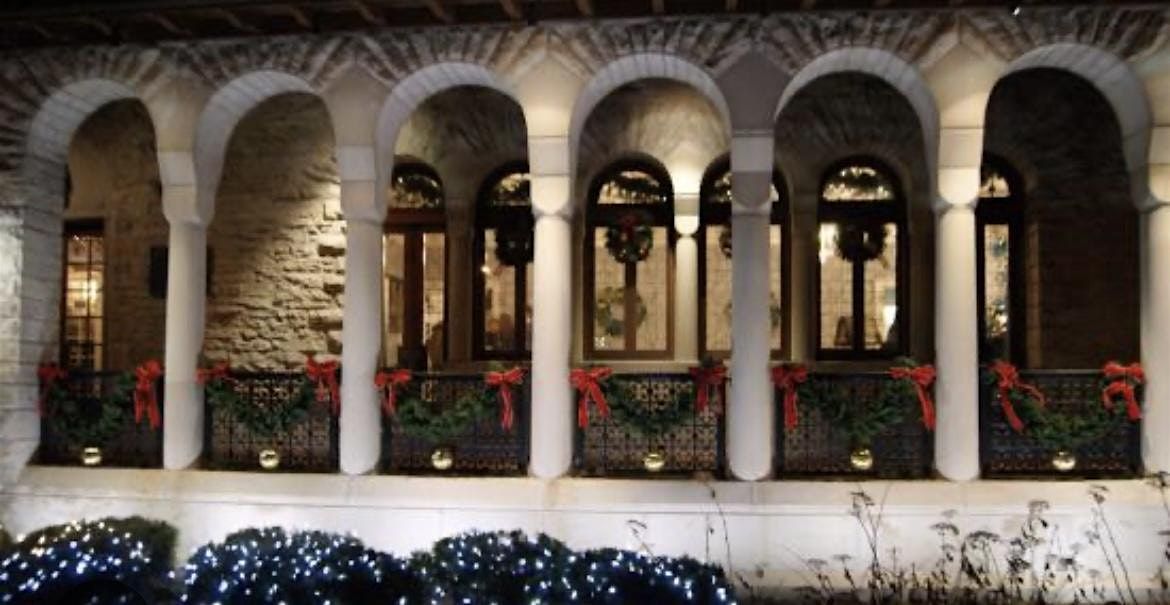 A Christmas Gift of Music