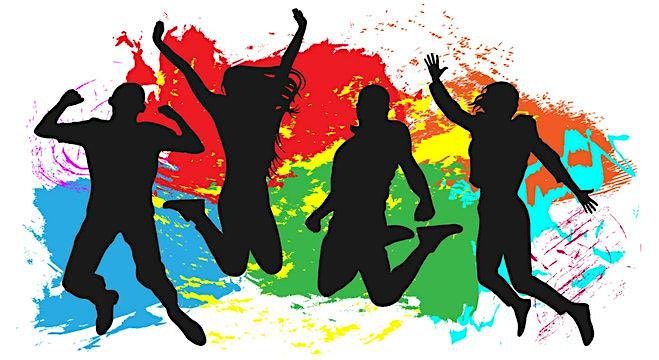 P5-P7 October Dance Camp (Wed 22nd, Thurs 23rd & Fri 24th October 1pm-4pm)