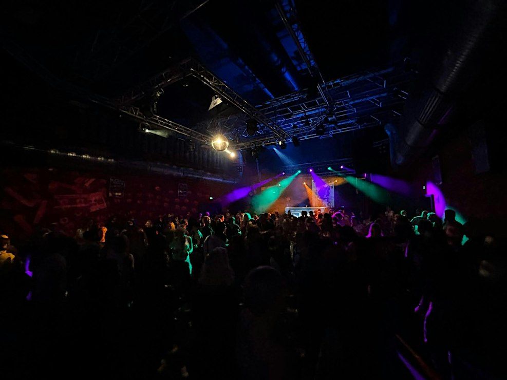 Event Photos