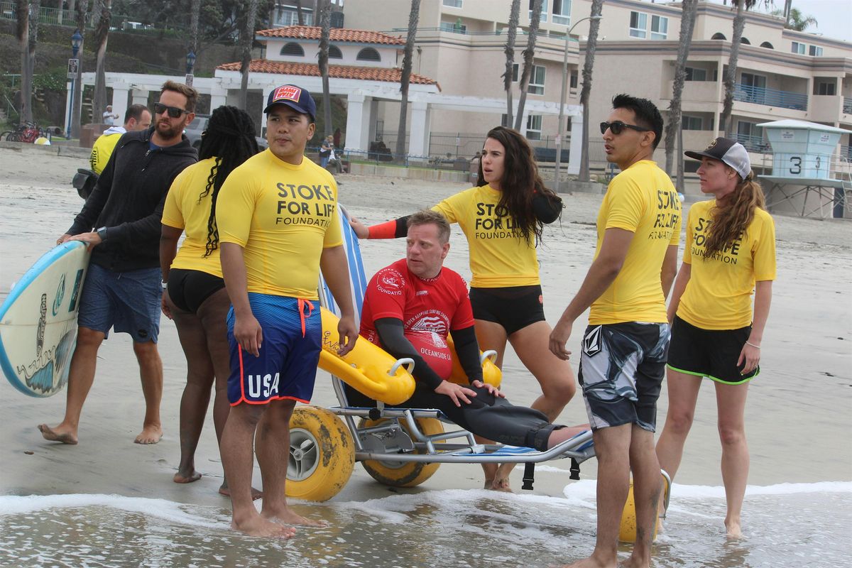 8th Annual U.S. Open ASC Powered By University of St. Augustine