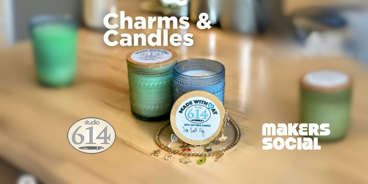 Charms & Candles