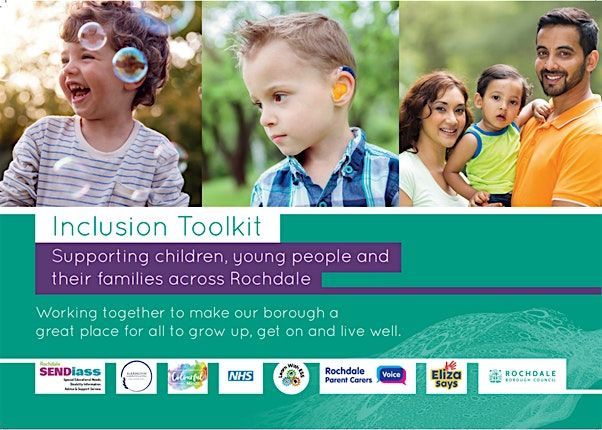 Inclusion Toolkit Training