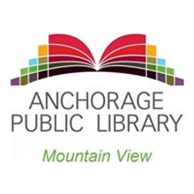 Anchorage Public Library