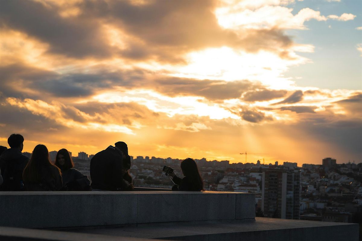 Free Tour Discover Madrid: From Medieval to Modern