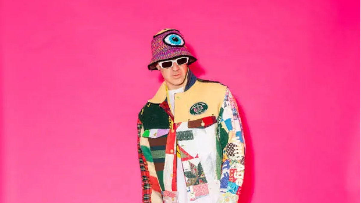 LSDREAM with Know Good, Steller, and Noize Complaint (18+)