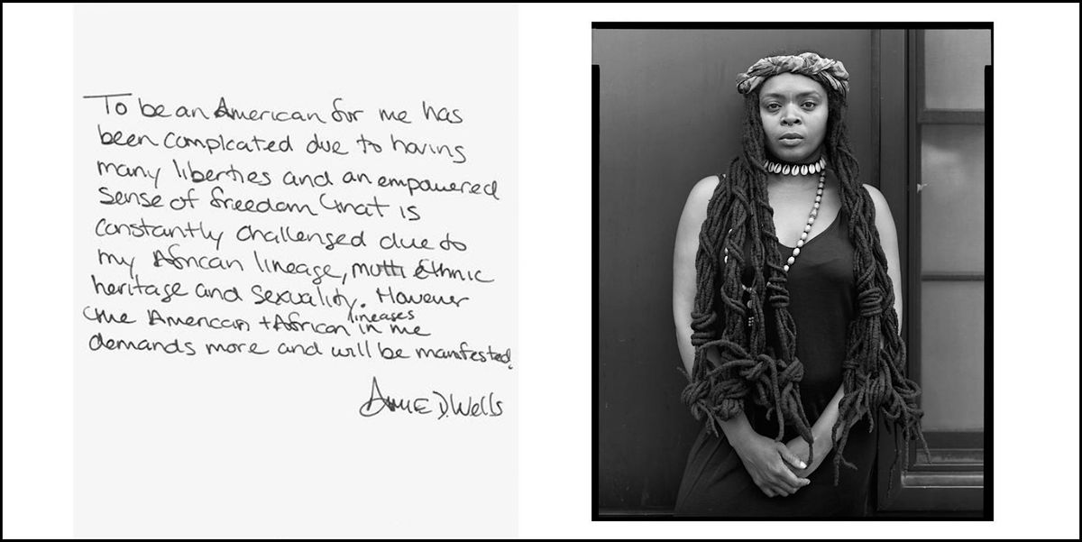 Robert Kalman: What\u2019s It Like for You to Be an American?