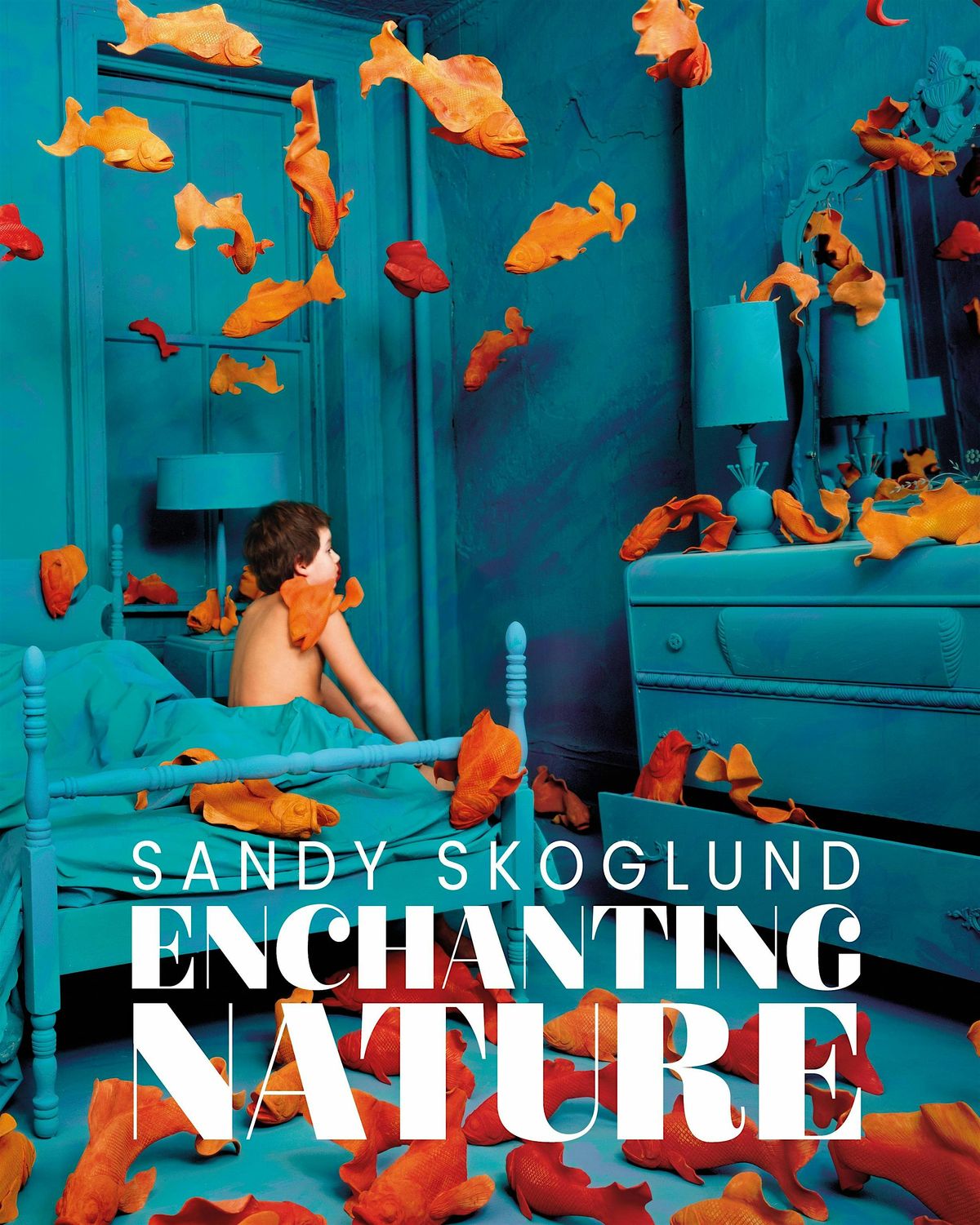 Sandy Skoglund: Enchanting Nature