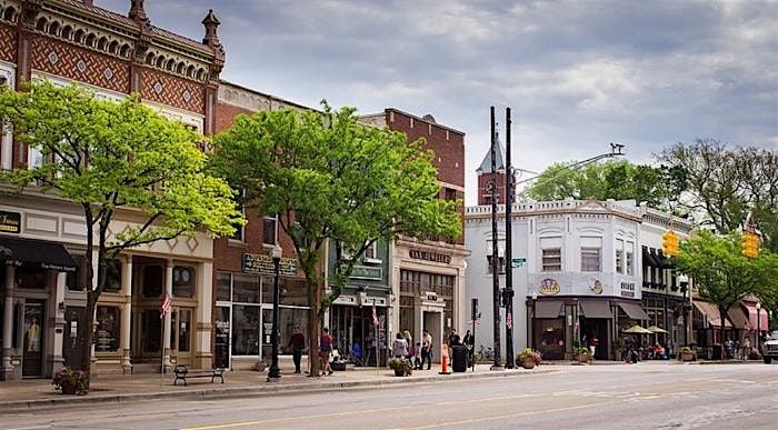 Adventurous Scavenger Hunt! - Howell Hysteria Hunt