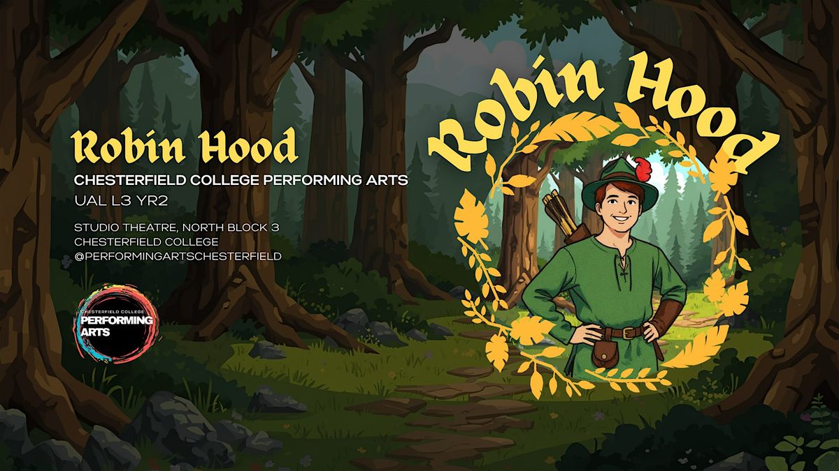 Robin Hood