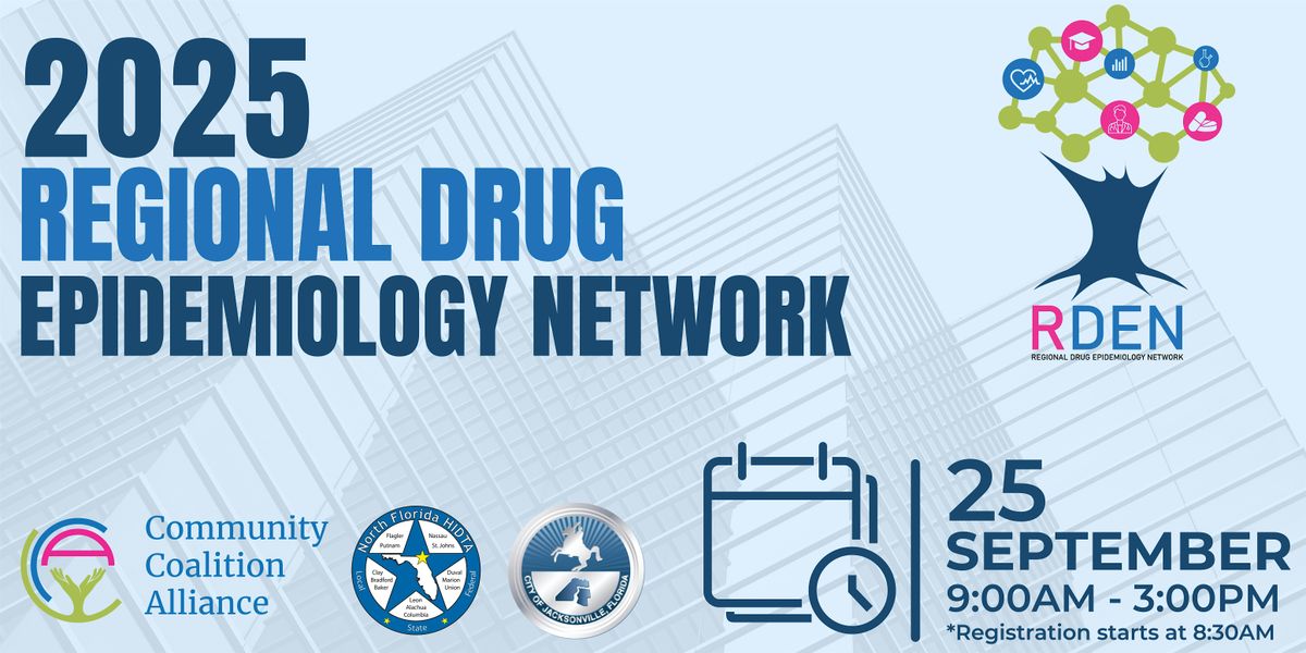 Regional Drug Epidemiology Network