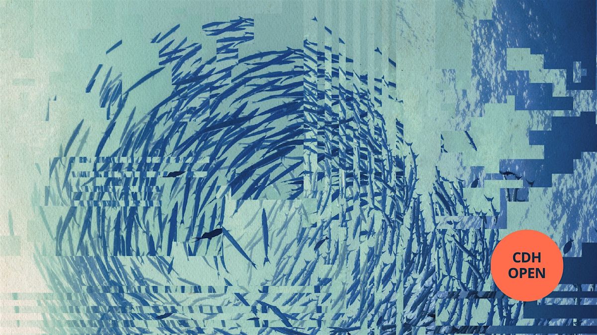 CDH Open: Philosophical Care in AI Research