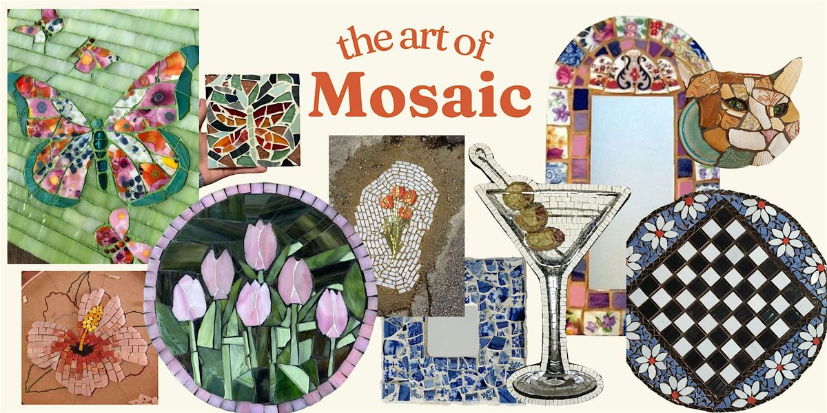 Mosaic for Beginners