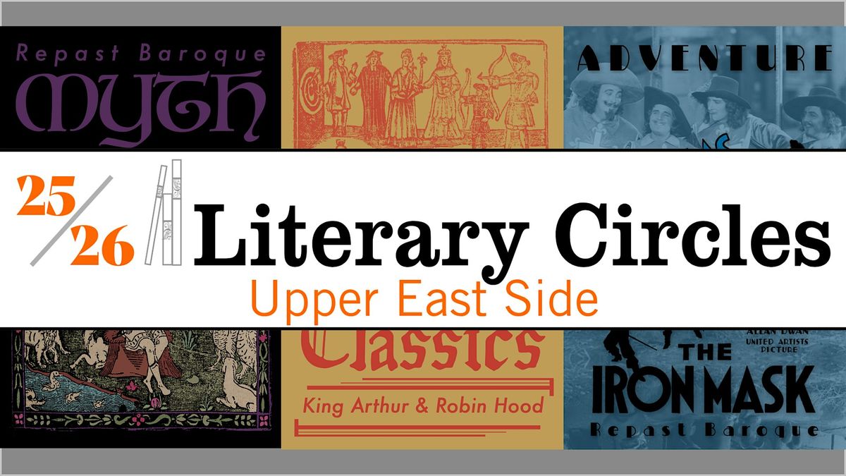 2025\/2026 Season Subscription | Upper East Side