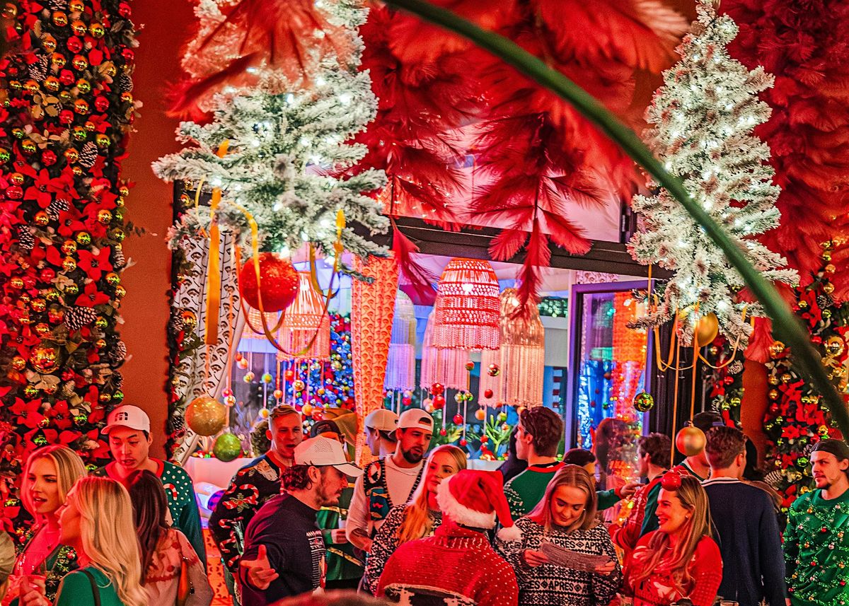 Tipsy Elf Fast Pass 2025