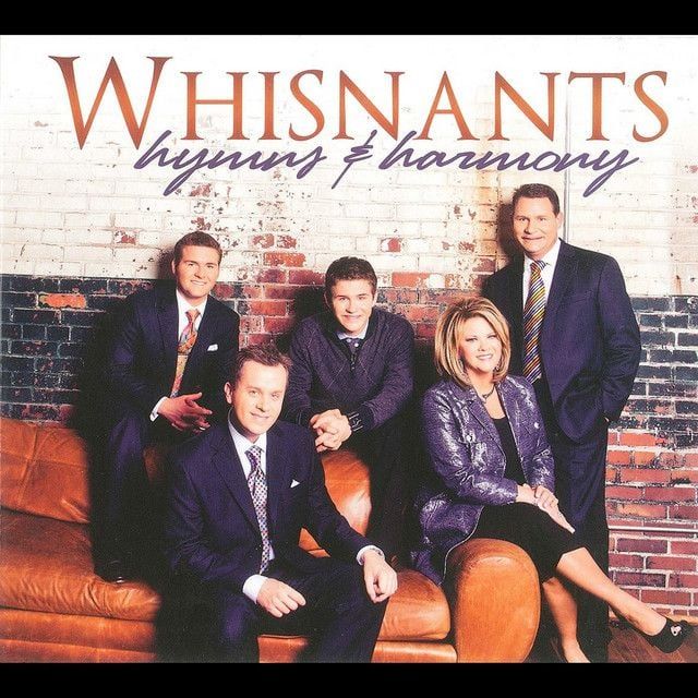 The Whisnants in Branson