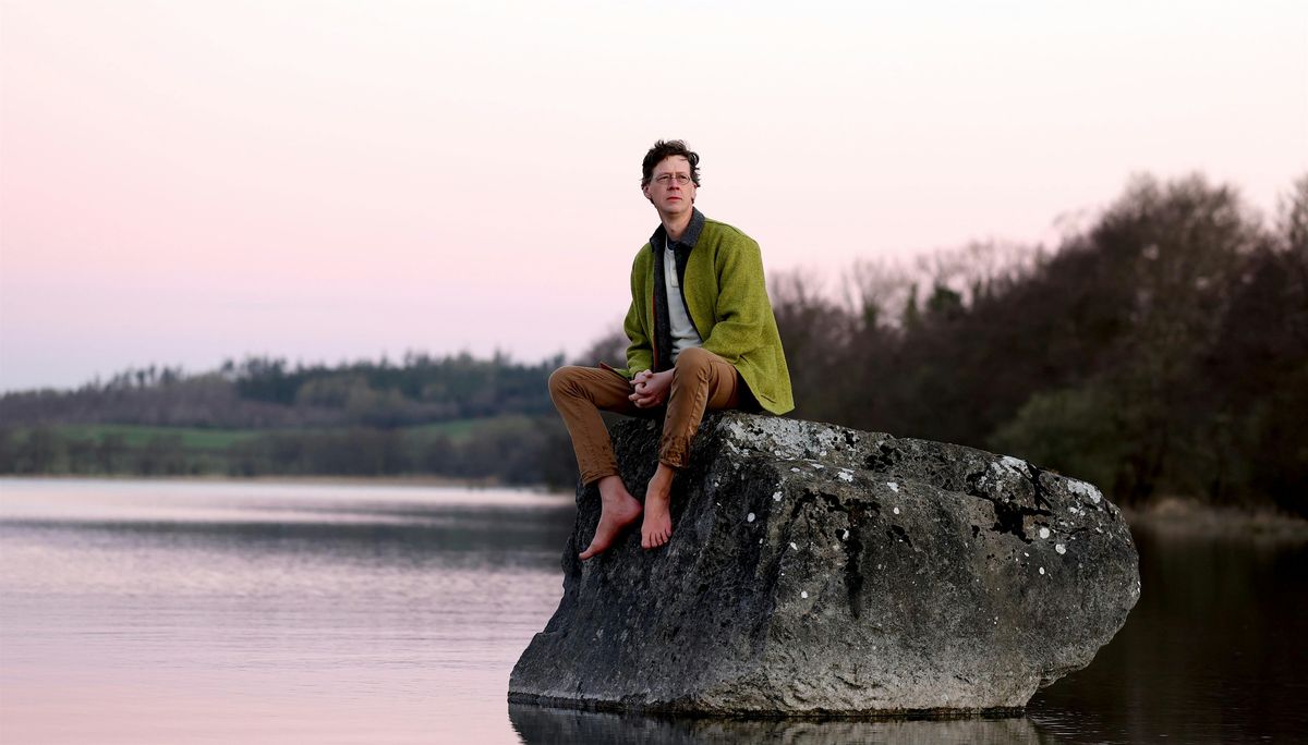 European CineFest: "Listen to the Land Speak " (Ireland)