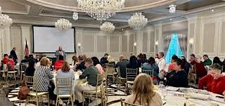 November Rep Council Meeting