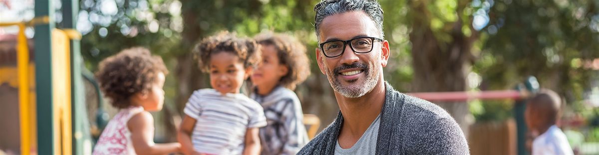 Voices of Men Who Have Experienced Family Disruption