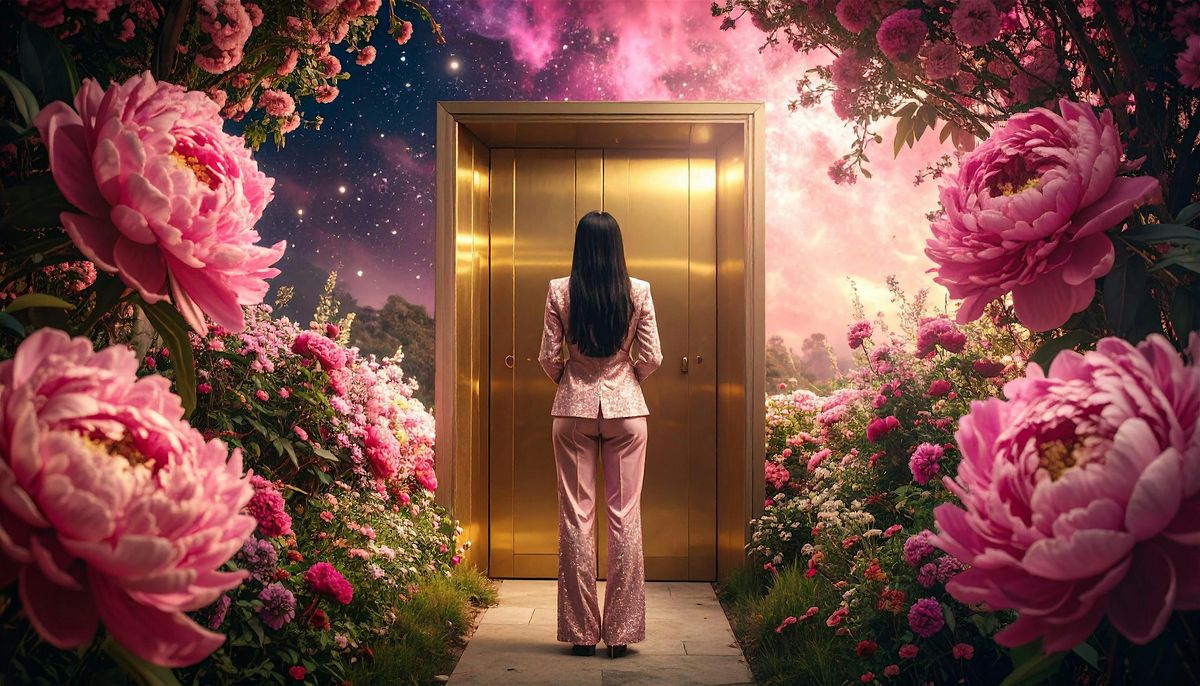 Happy Habits: Becoming Your Future Self