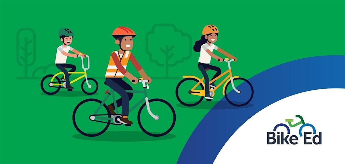 Bike Ed Instructor Training - Sydney Road Community School
