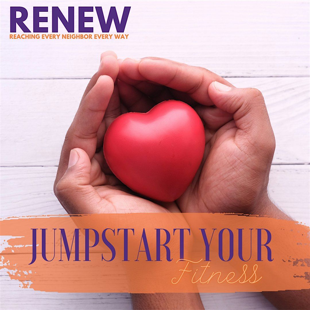 RENEW: Jumpstart Your Fitness