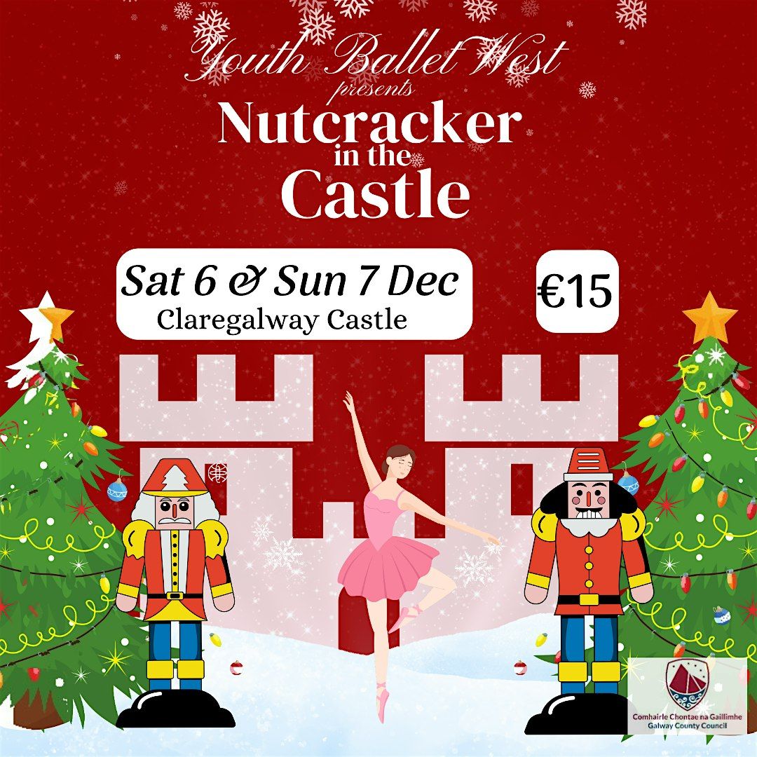 Nutcracker in the Castle