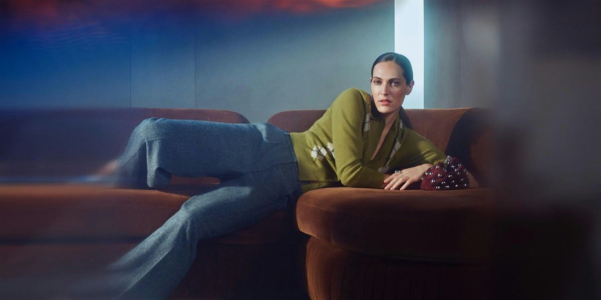 Fashion Finds with John Lewis Personal Stylists