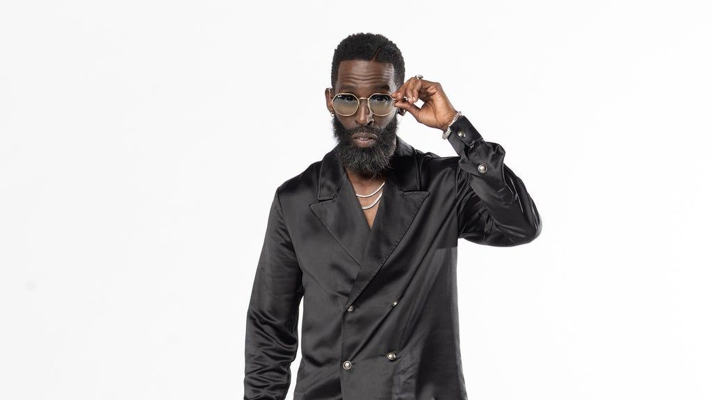 Tye Tribbett: We Outside Tour