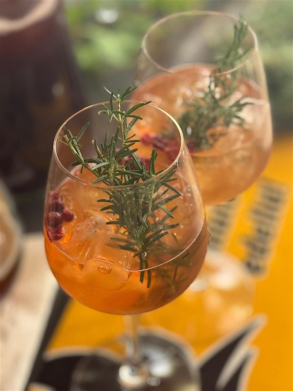 NORDIK.HOUSE Salsa Opening Aperitivo