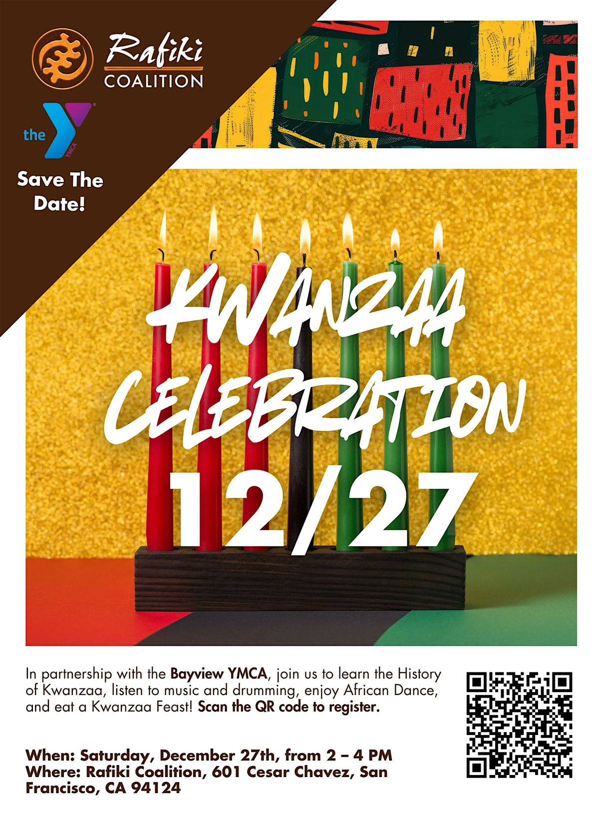 Kwanzaa Celebration