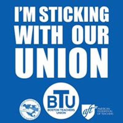 Boston Teachers Union