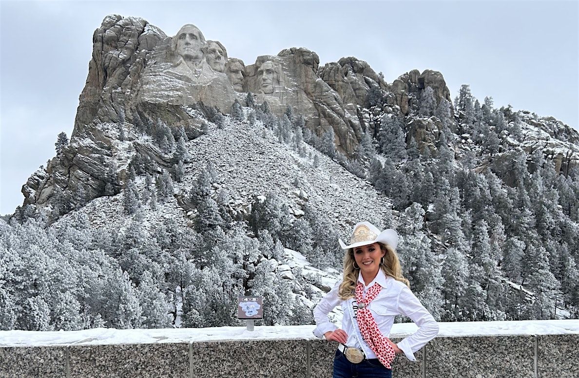 MRC 26 Pageant Ticket