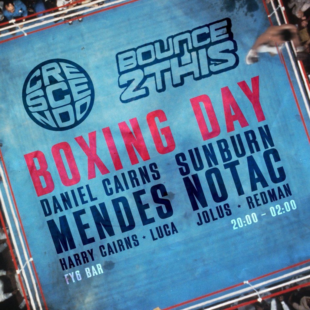 Crescendo X Bounce2This