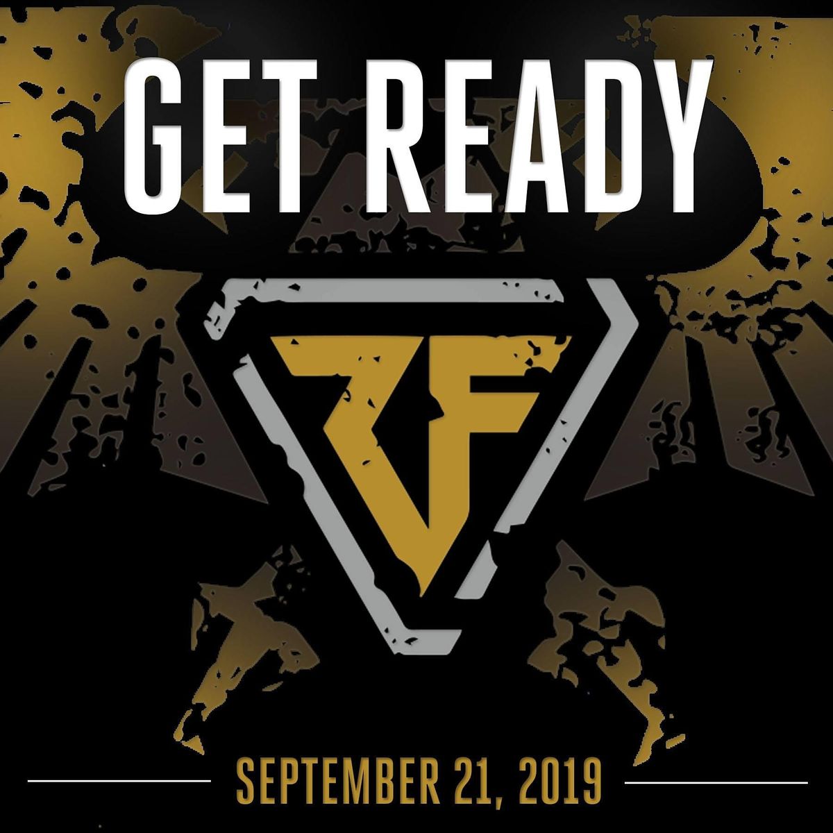 2021 Partner Throwdown