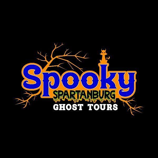 Spooky Spartanburg Ghost Tour