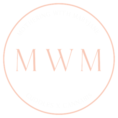 Mothering with MaryJane