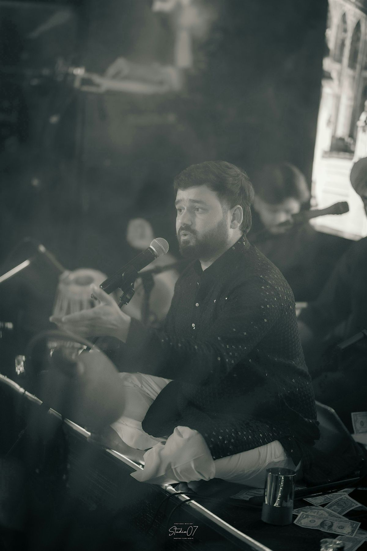 Christmas Eve Special - Sufi Qawali Night ft Rahul Rai